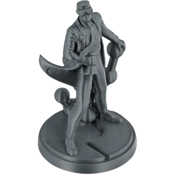 Polymaker PETG Plata 1.75mm 1Kg Polymaker PETG Plata 1.75mm 1Kg