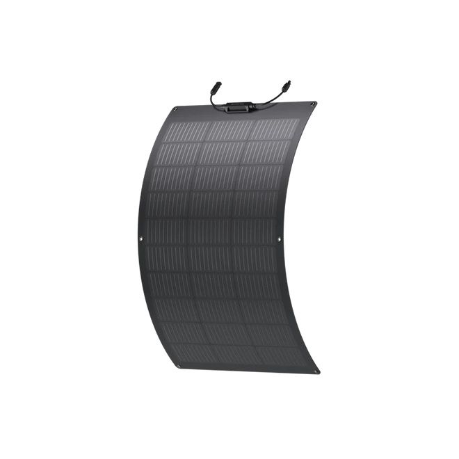 Ecoflow Panel Solar Flexible 100W Ecoflow Panel Solar Flexible 100W