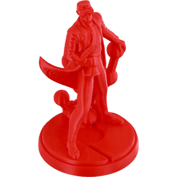 Polymaker PETG Rojo 1.75mm 1Kg Polymaker PETG Rojo 1.75mm 1Kg