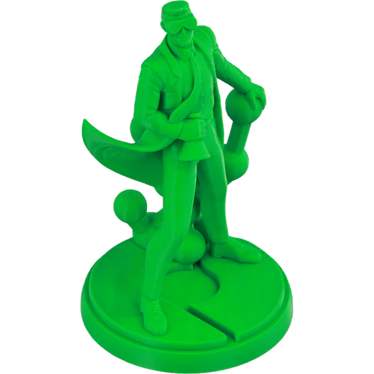 Polymaker PETG Verde 1.75mm 1Kg Polymaker PETG Verde 1.75mm 1Kg