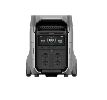 Estación de Energía Portátil DELTA Pro 3 Estación de Energía Portátil DELTA Pro 3