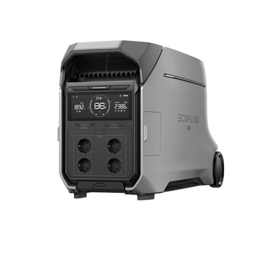 Estación de Energía Portátil DELTA Pro 3 Estación de Energía Portátil DELTA Pro 3