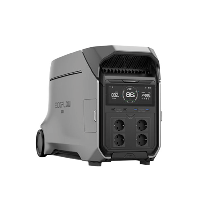 Estación de Energía Portátil DELTA Pro 3 Estación de Energía Portátil DELTA Pro 3