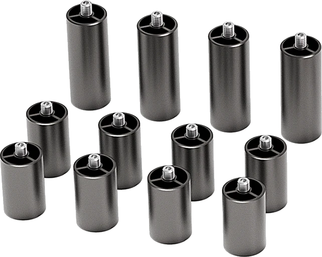 Accesorio Rotatorio Creality Falcon A1 Accesorio Rotatorio Creality Falcon A1