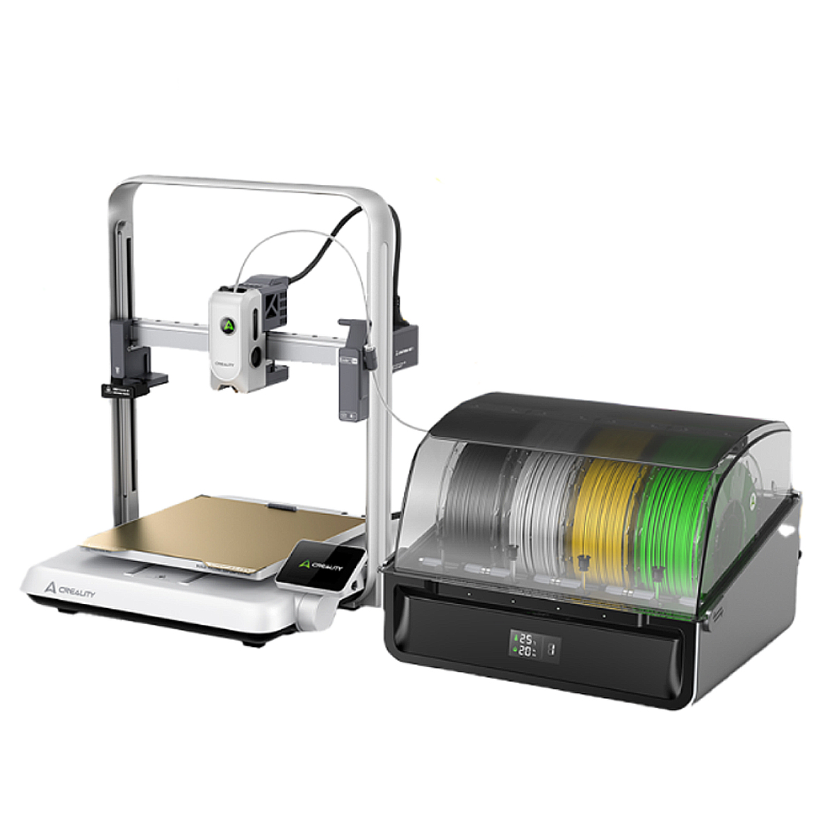 Creality Ender-3 V4 Combo Creality Ender 3 V4 Combo