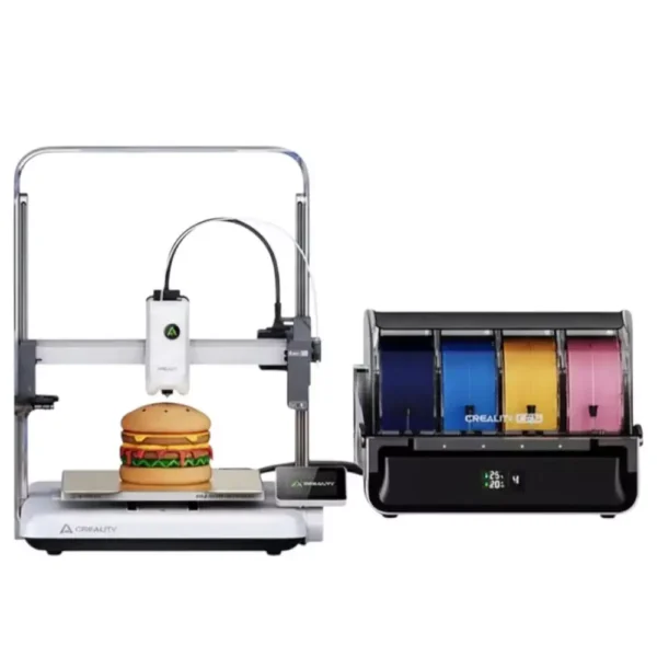 Creality Ender 3 V4 Combo 1 IMG 7336