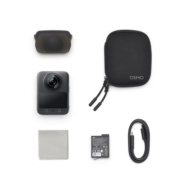 Osmo 360 Standar Combo1 Osmo 360 Standar Combo1