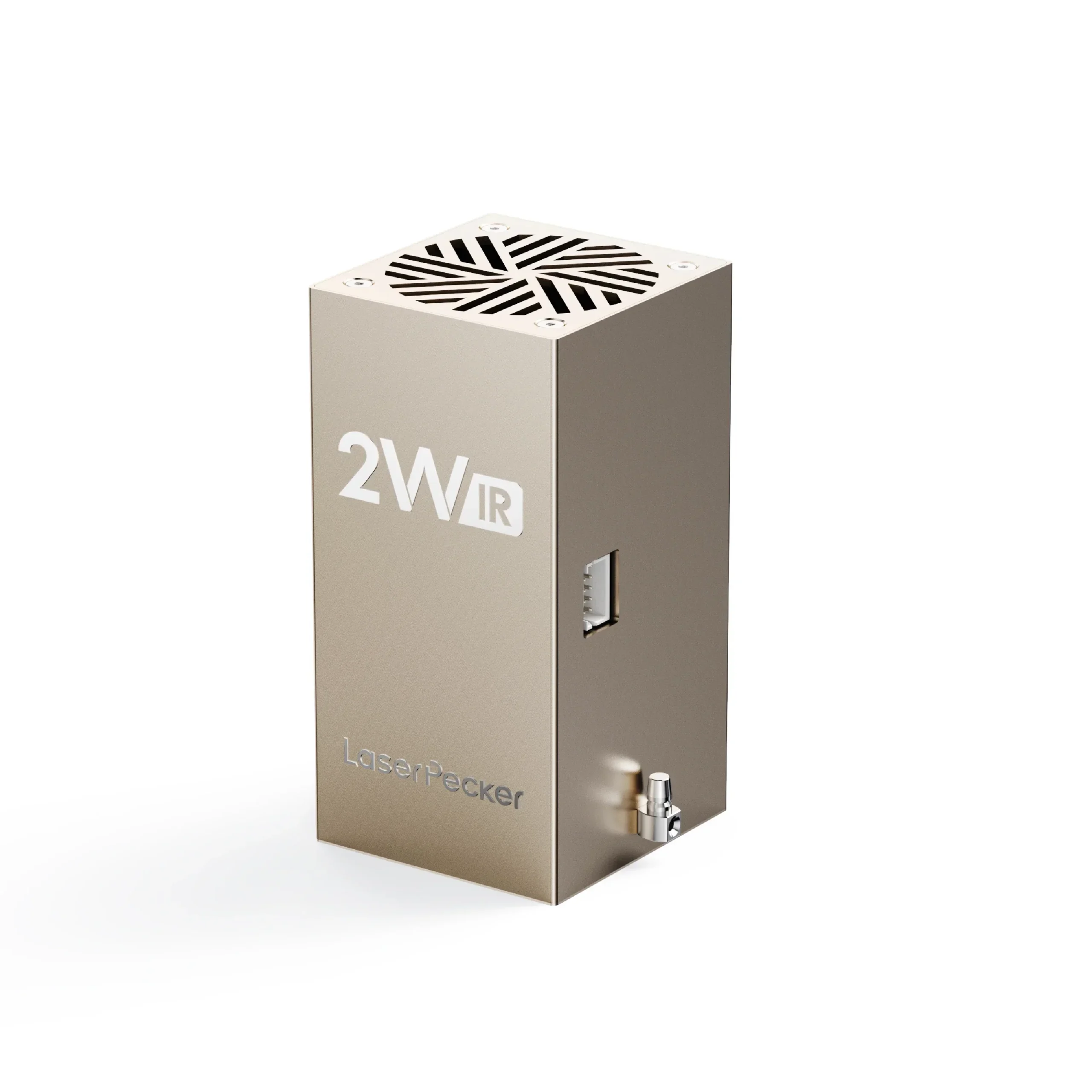 Módulo Láser Infrarrojo LaserPecker 1064 nm para LX2 Modulo Laser Infrarrojo LaserPecker 1064 nm para LX2 scaled