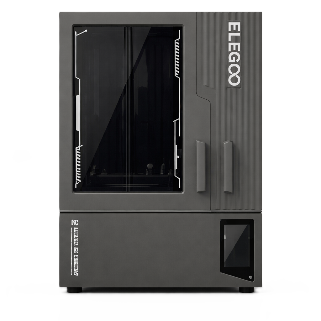 Elegoo Jupiter 2 Elegoo Jupiter 2