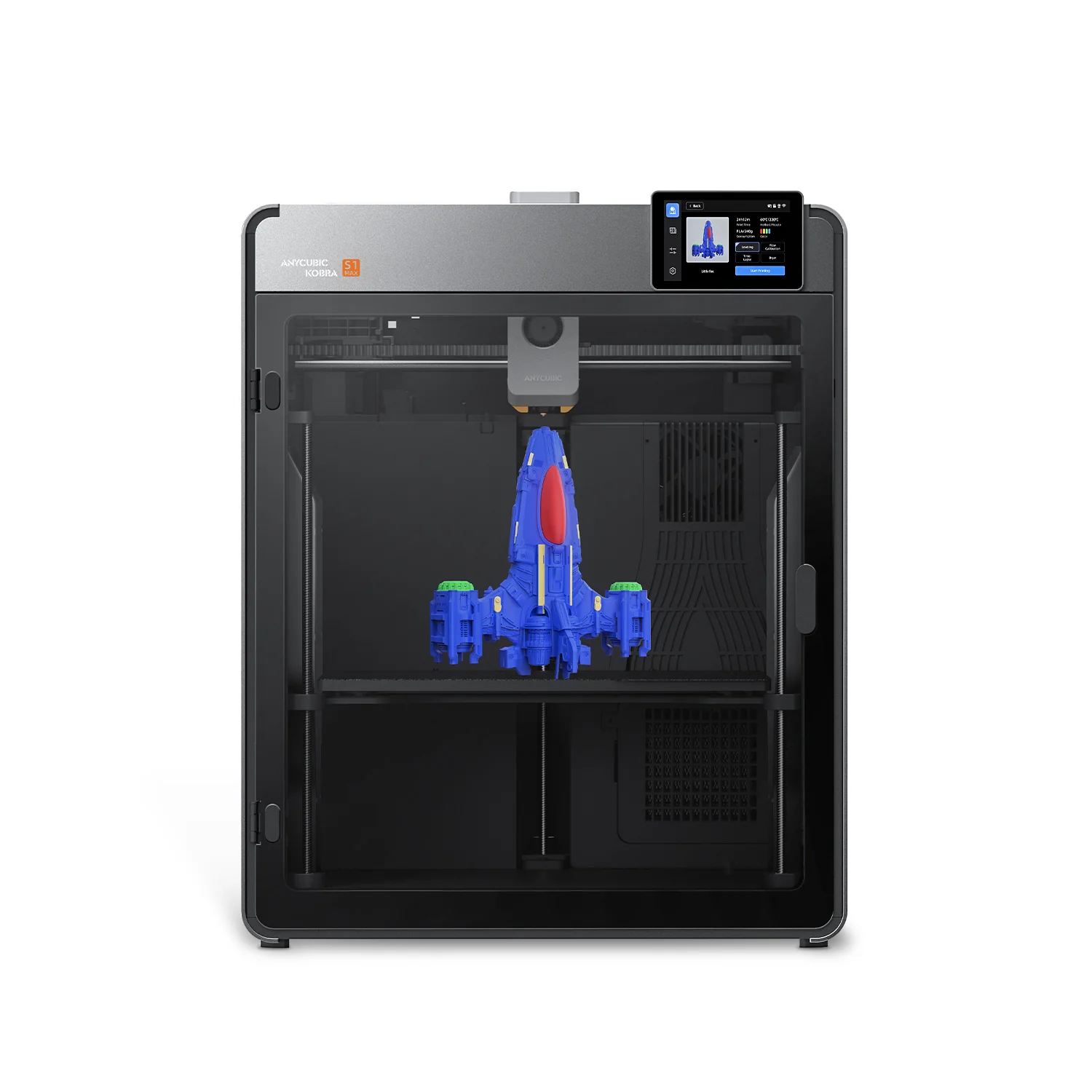 Anycubic Kobra S1 Max Anycubic Kobra S1