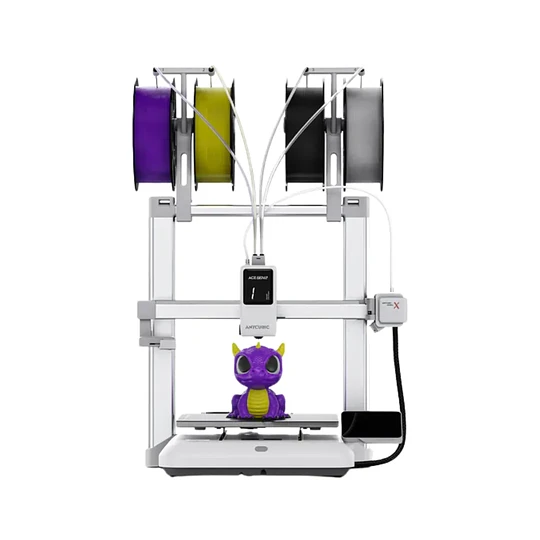 Anycubic Kobra X Anycubic Kobra X