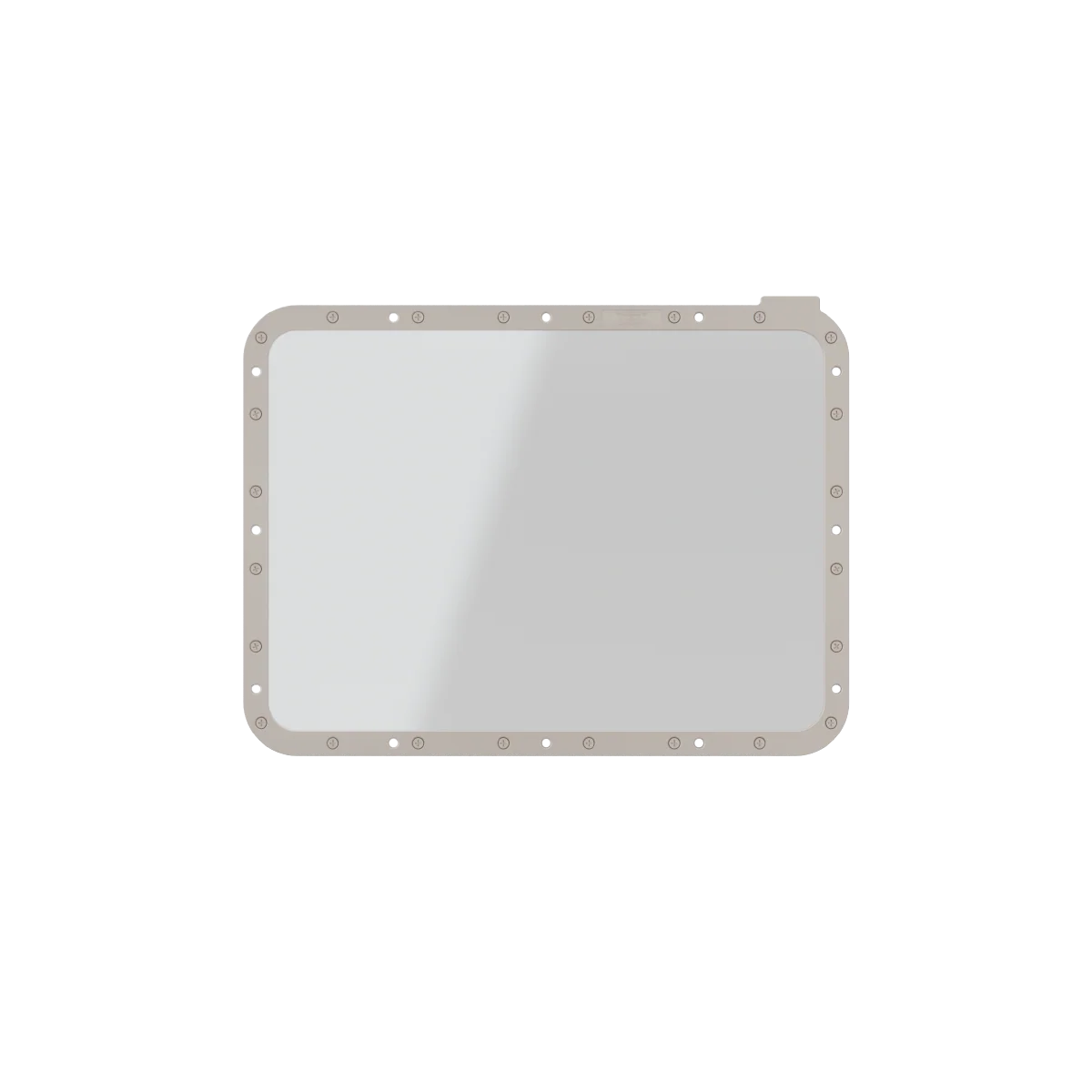 Film HeyGears para Modulo de Liberacion Reflex 2 Film HeyGears para Modulo de Liberacion Reflex 2