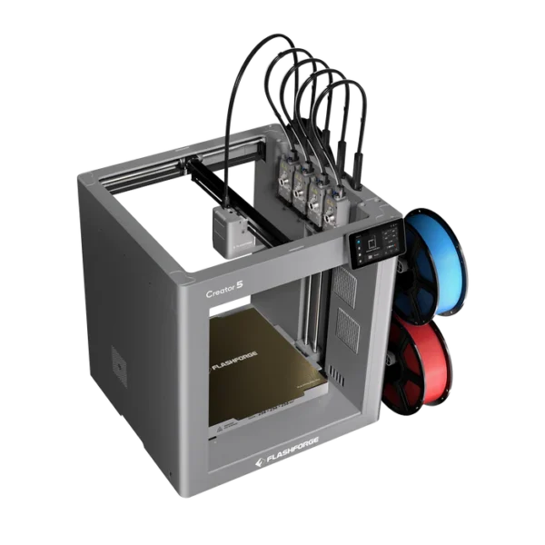 Flashforge Creator 5