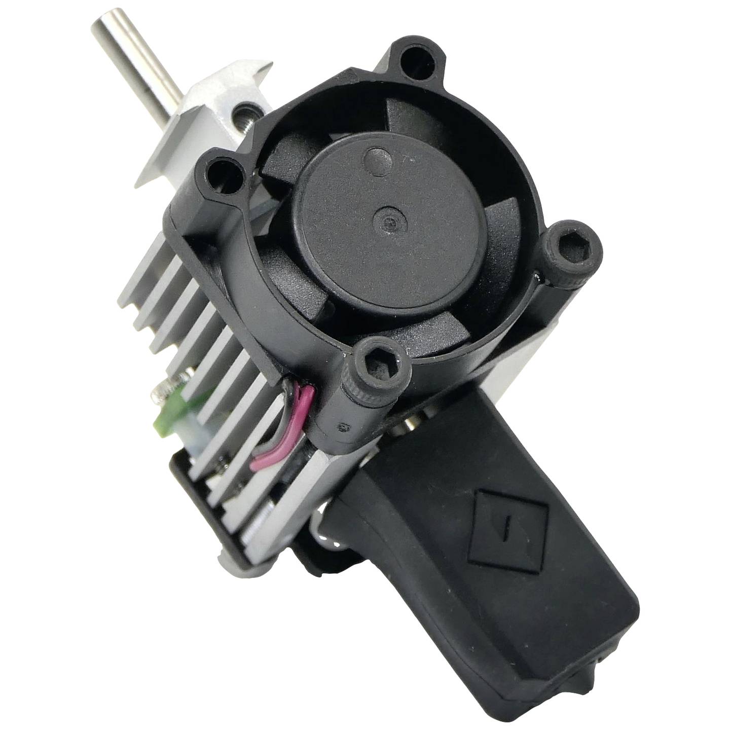 Flashforge Kit Hotend para FlashForge Guider 3 Ultra Flashforge Kit Hotend para FlashForge Guider 3 Ultra