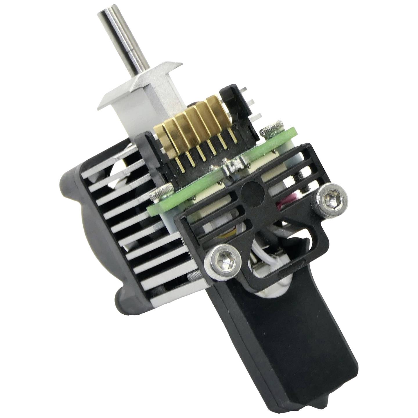 Flashforge Kit Hotend para FlashForge Guider 3 Ultra1 Flashforge Kit Hotend para FlashForge Guider 3 Ultra