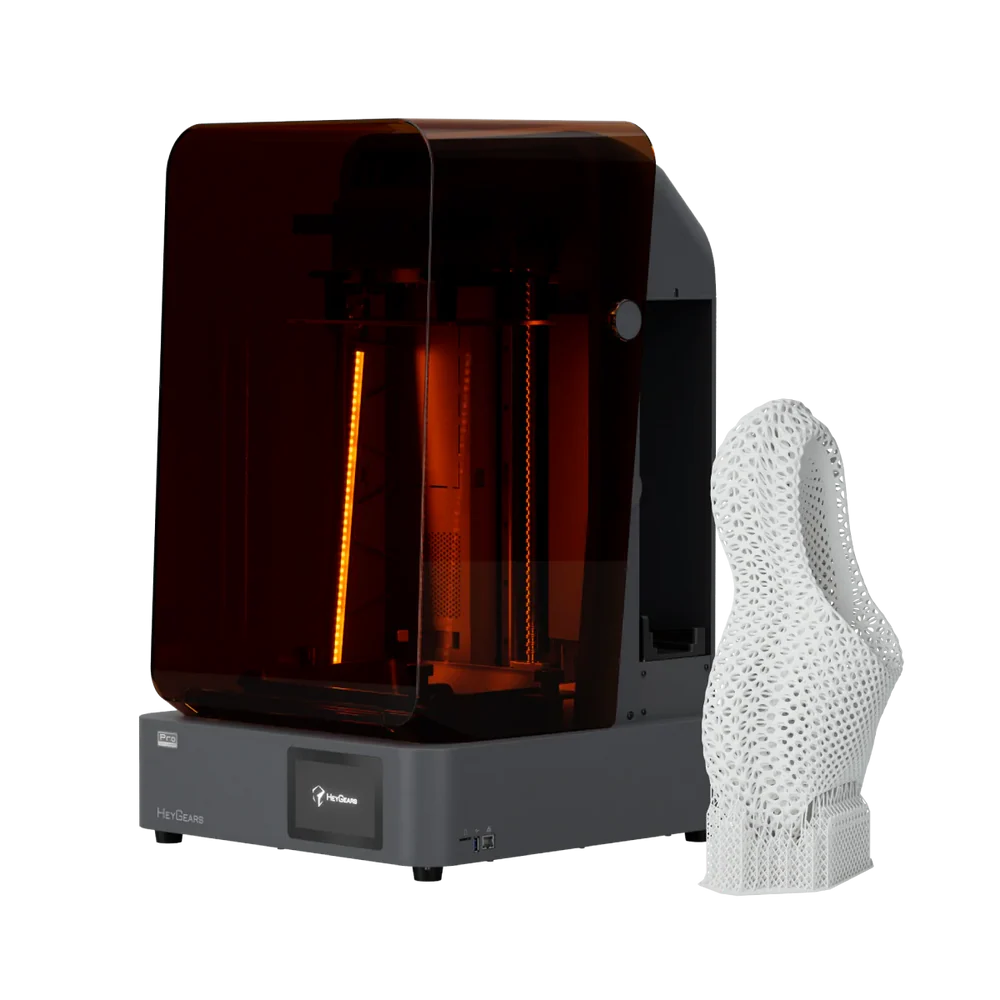 HeyGears Reflex 2 Pro1 HeyGears Reflex 2 Pro1