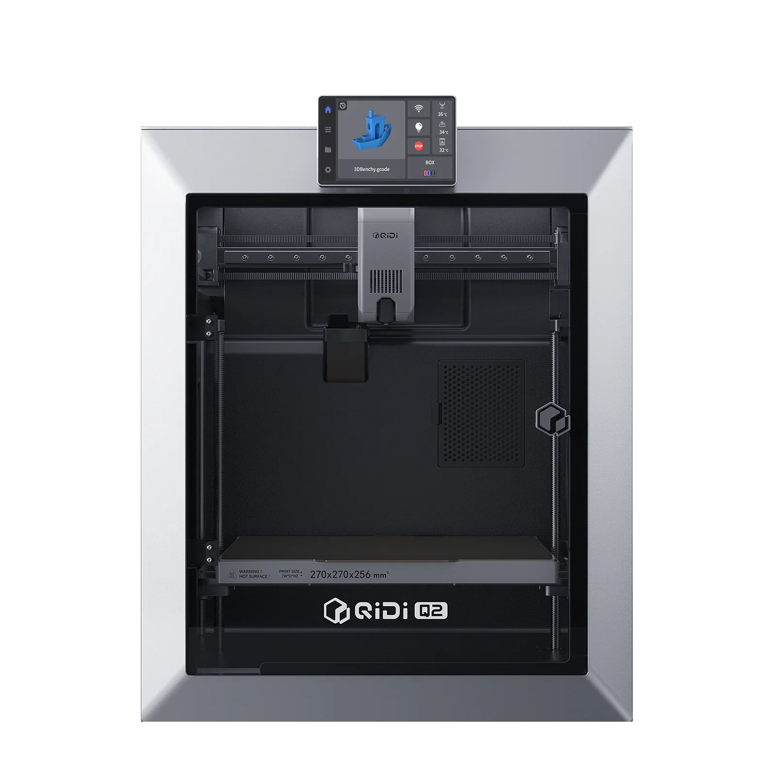 QIDI Q2 Series QIDI Q2 Series