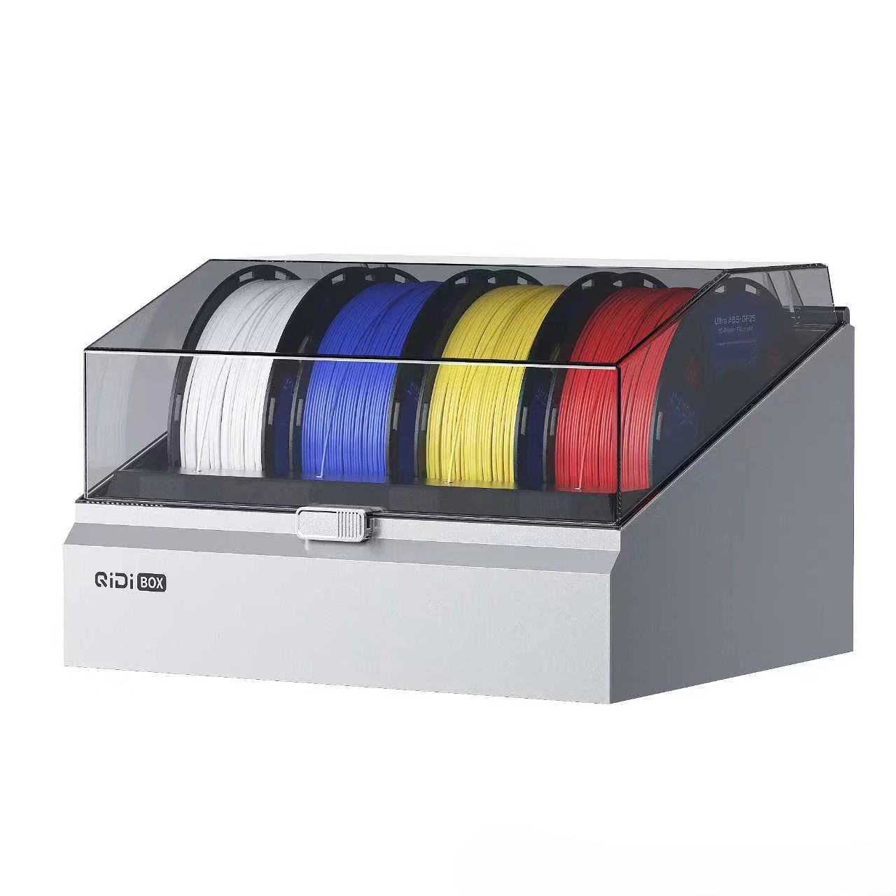 Qidi Tech Caja Qidi Tech Caja