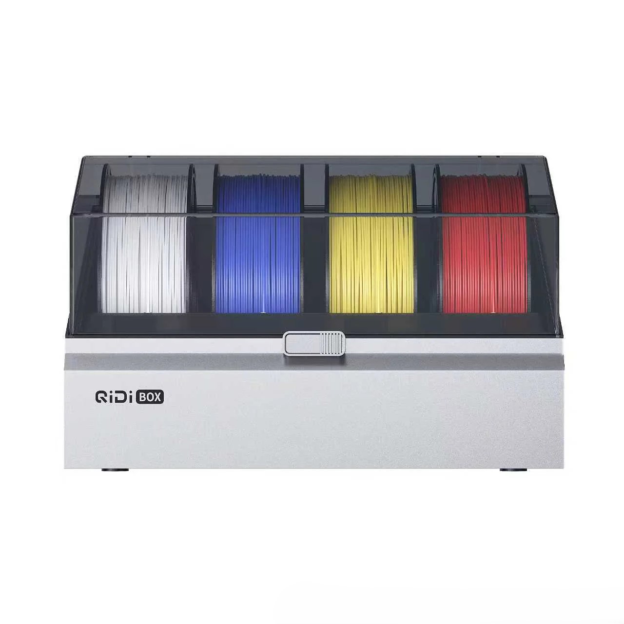 Qidi Tech Caja Qidi Tech Caja