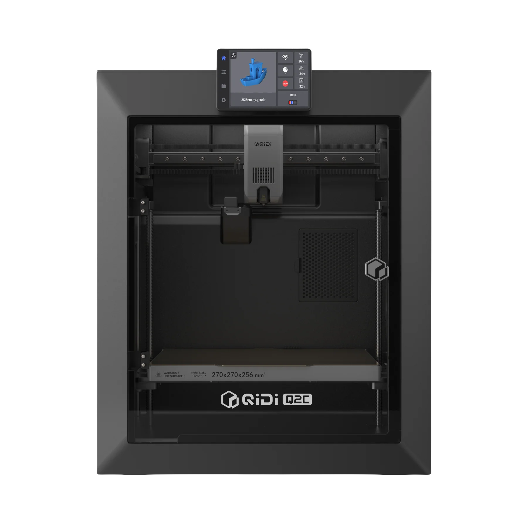 Qidi Tech Q2C Qidi Tech Q2C