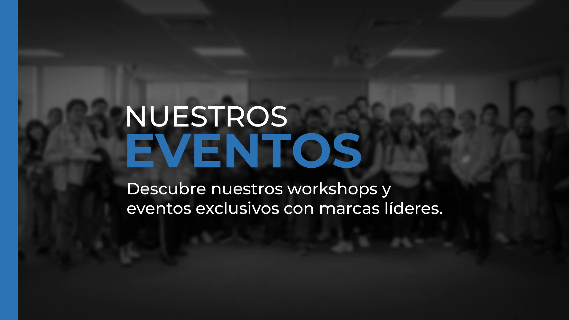 Banner Eventos