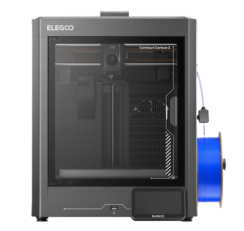 Elegoo Centauri Carbon 2 Elegoo Centauri Carbon 2