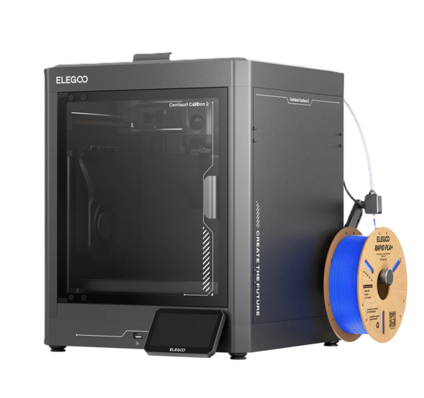 Elegoo Centauri Carbon 2 1 Elegoo Centauri Carbon 2