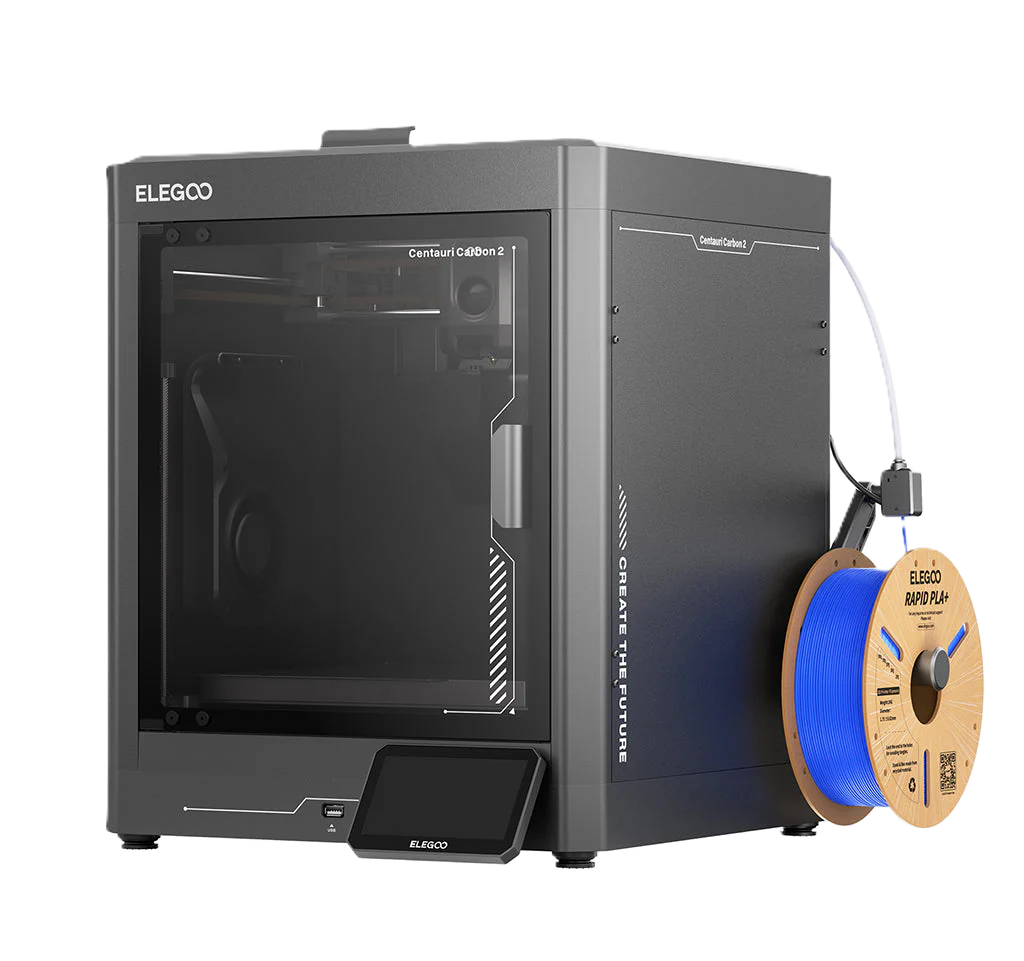 Elegoo Centauri Carbon 2 Elegoo Centauri Carbon 2
