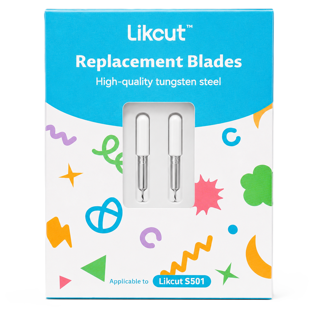Cuchilla Autoajustable Likcut Cuchilla Autoajustable Likcut