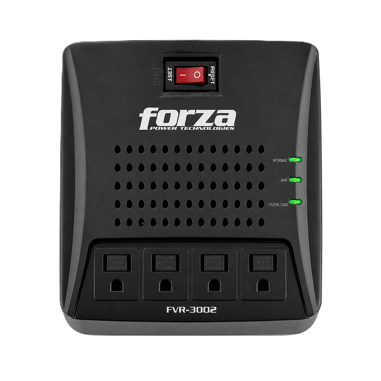 Estabilizador Forza 3000VA Estabilizador Forza 3000VA