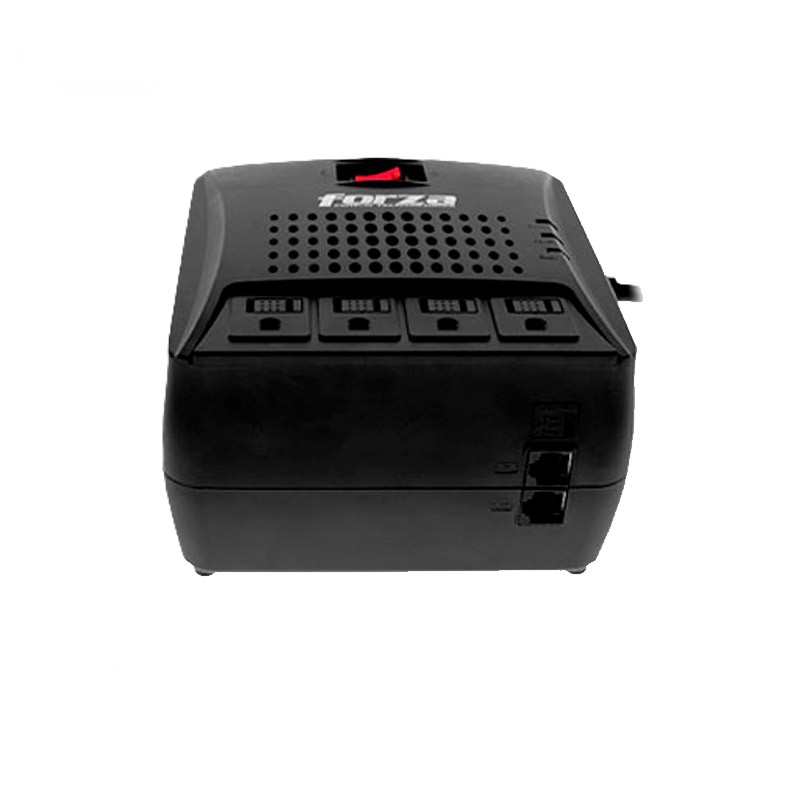 Estabilizador Forza 3000VA1 Estabilizador Forza 3000VA1