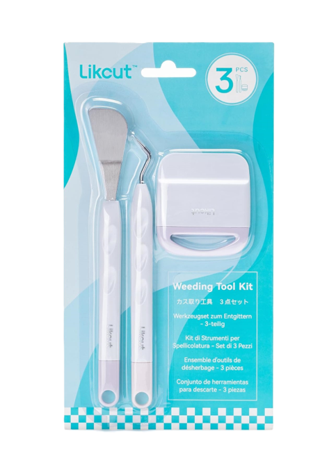 Kit de Herramientas Likcut Kit de Herramientas Likcut