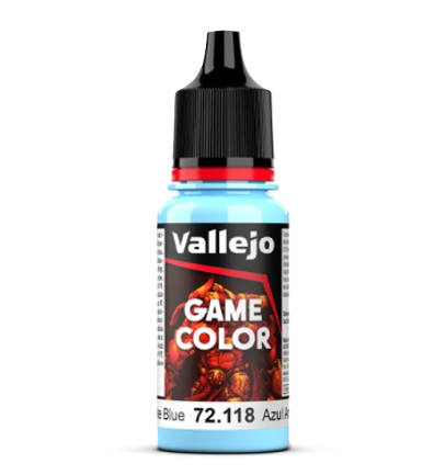 Pintura GC Azul Amanecer 18ml Pintura GC Azul Amanecer 18ml