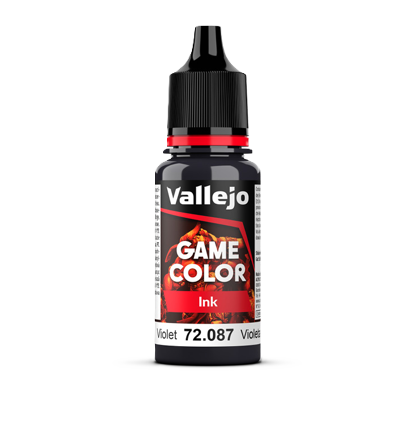 Pintura Vallejo Violeta 18ml Pintura Vallejo Violeta 18ml