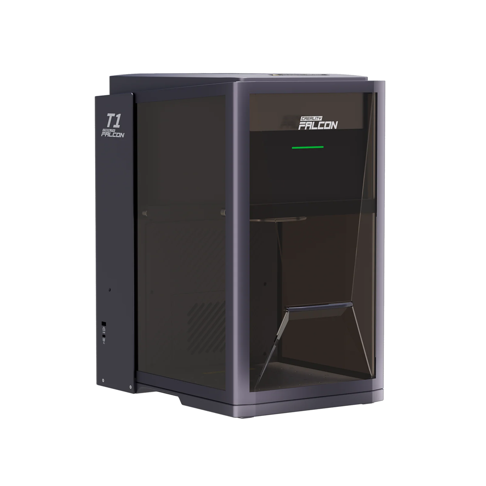 Creality Falcon T1 Diodo 40W Creality Falcon T1 Diodo 40W
