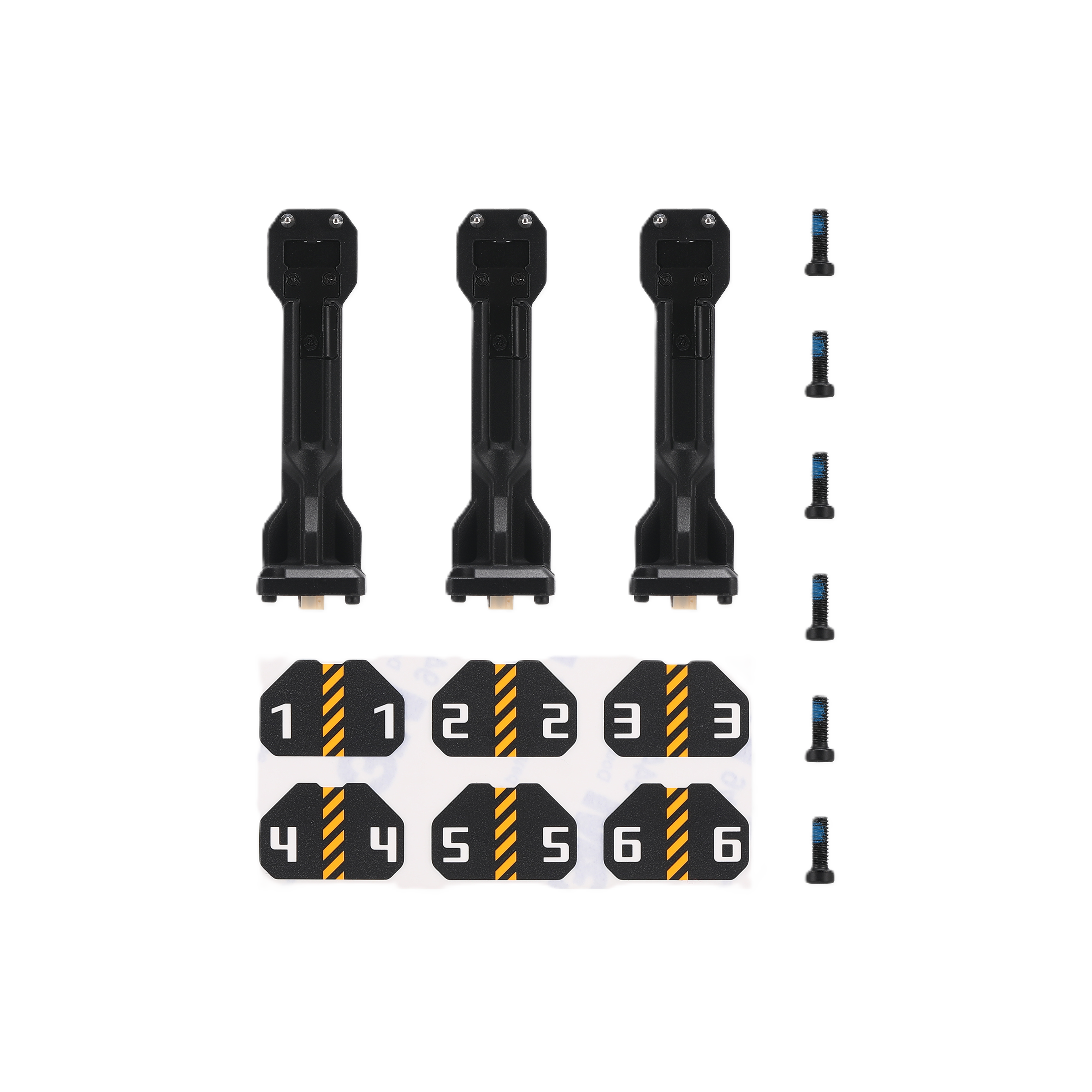 Dock de Inducción para Hotend Bambu Lab H2C Dock de Inducción para Hotend Bambu Lab H2C