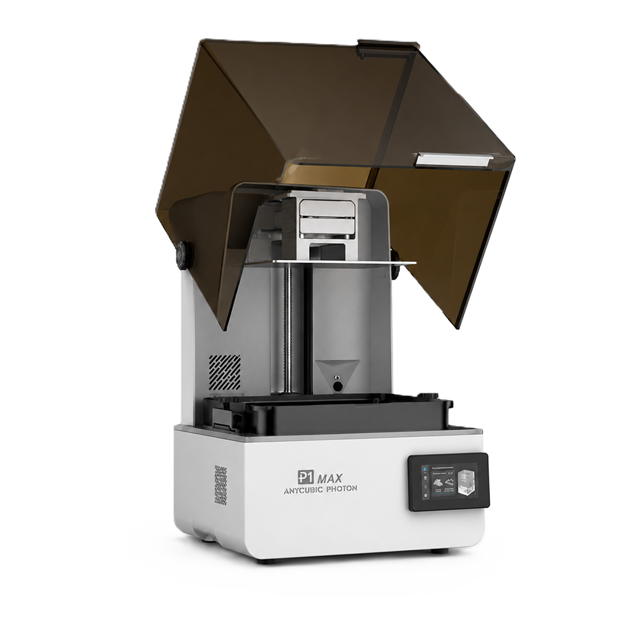 Anycubic Photon P1 Max Anycubic Photon P1 Max