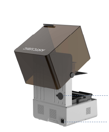 Anycubic Photon P1 Max Anycubic Photon P1 Max