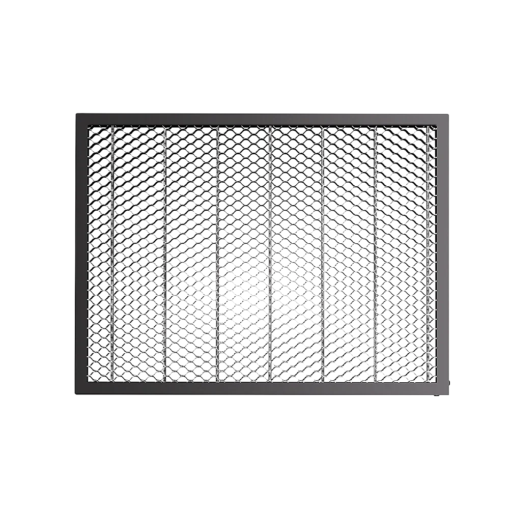 Panel Hexagonal para Creality Falcon A1 Panel Hexagonal para Creality Falcon A1