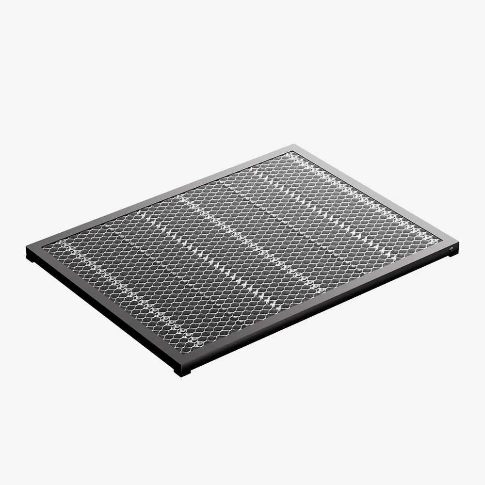 Panel Hexagonal para Creality Falcon A1 Panel Hexagonal para Creality Falcon A1