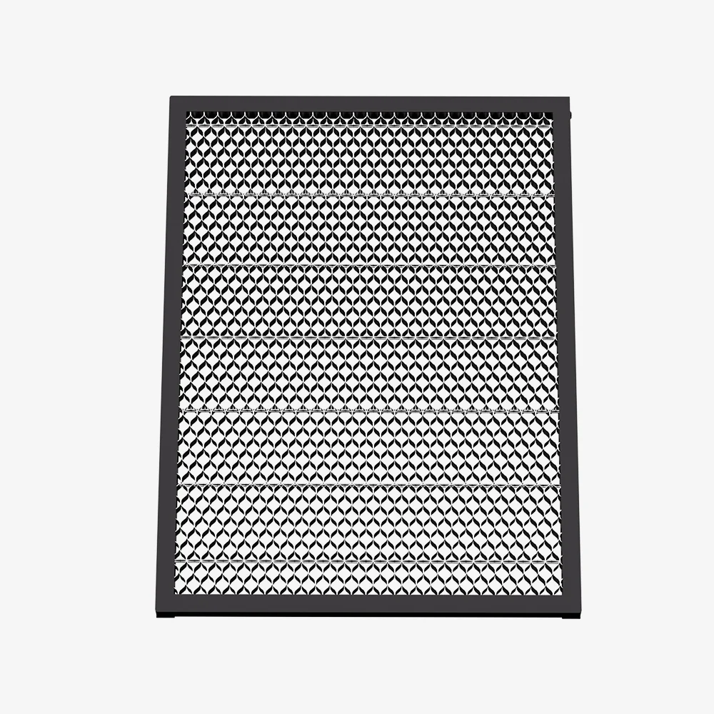 Panel Hexagonal para Creality Falcon A1 Panel Hexagonal para Creality Falcon A1