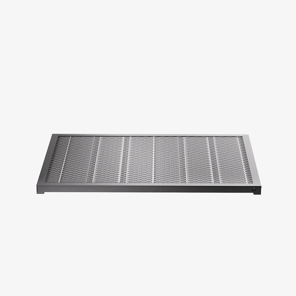 Panel Hexagonal para Creality Falcon A1 Panel Hexagonal para Creality Falcon A1