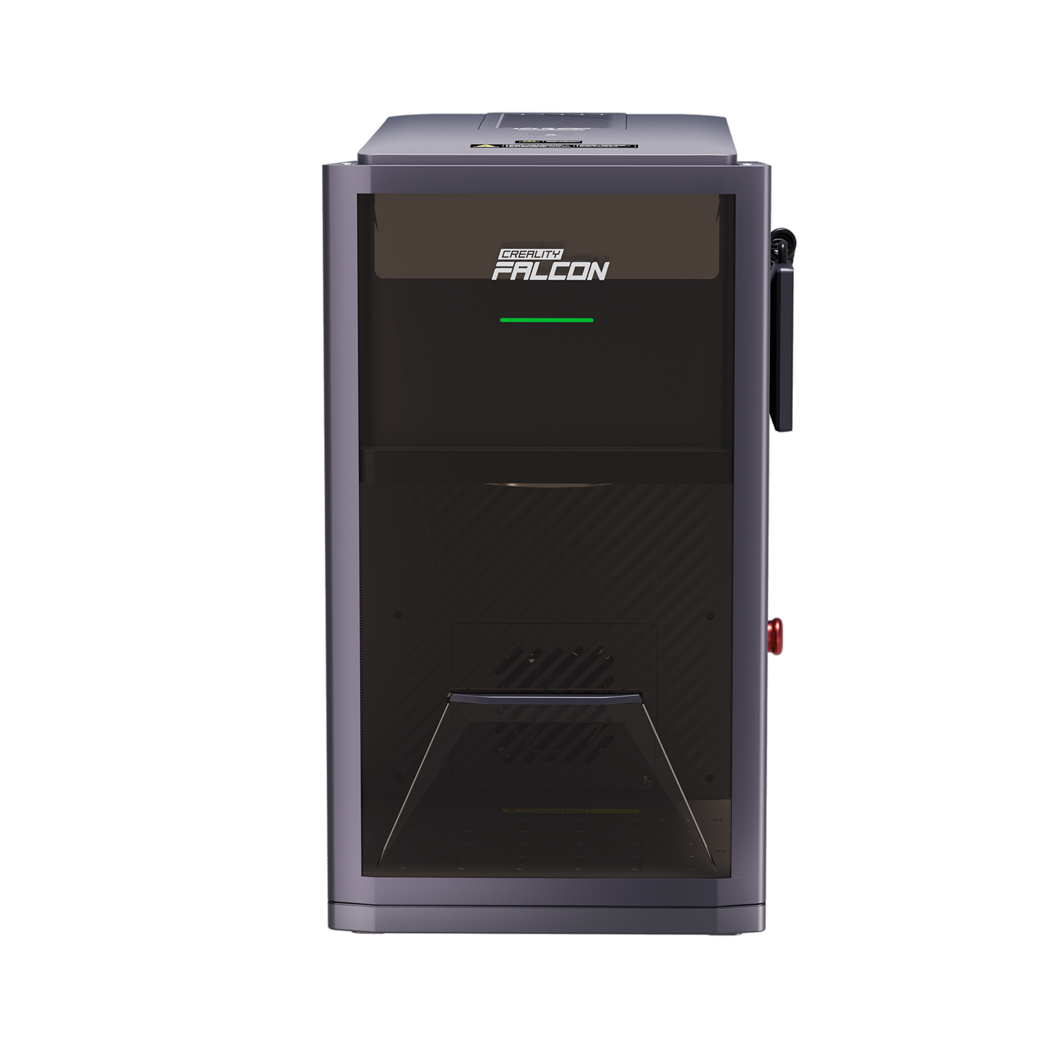 Creality Falcon T1 UV 5W | Potente Grabador Láser UV Creality Falcon T1 UV 5W | Potente Grabador Láser UV
