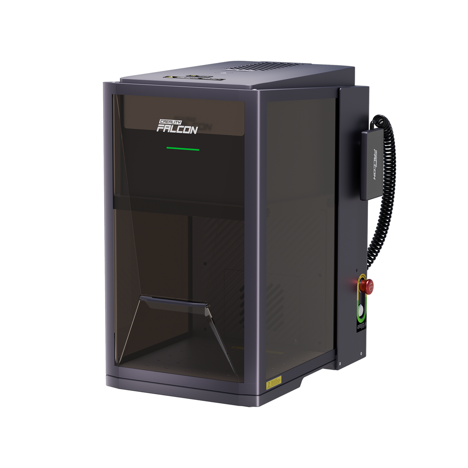 Creality Falcon T1 UV 5W | Potente Grabador Láser UV Creality Falcon T1 UV 5W | Potente Grabador Láser UV