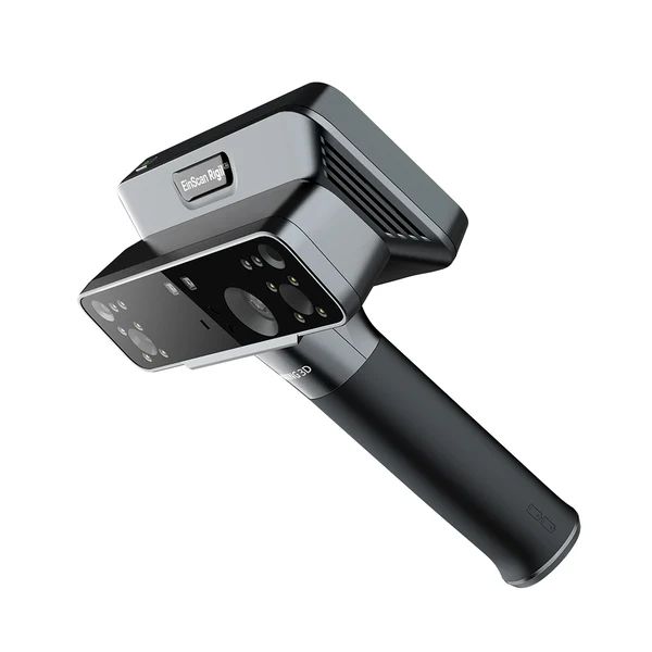 EinScan Rigil Lite | Potente Escáner 3D Todo en Uno EinScan Rigil Lite | Potente Escáner 3D Todo en Uno