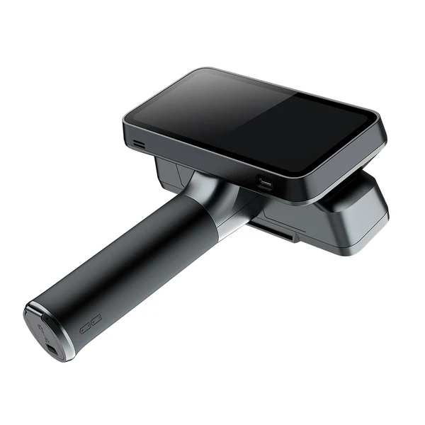 EinScan Rigil | Potente Escáner 3D Profesional Trimodal EinScan Rigil | Potente Escáner 3D Profesional Trimodal