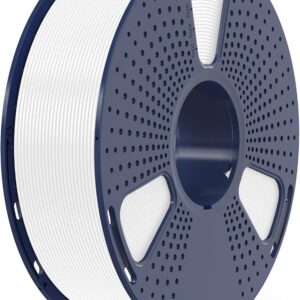 Sunlu PETG Mate Alta Velocidad Blanco 1.75mm 1Kg 1 Sunlu PETG Mate Alta Velocidad Blanco 1.75mm 1Kg
