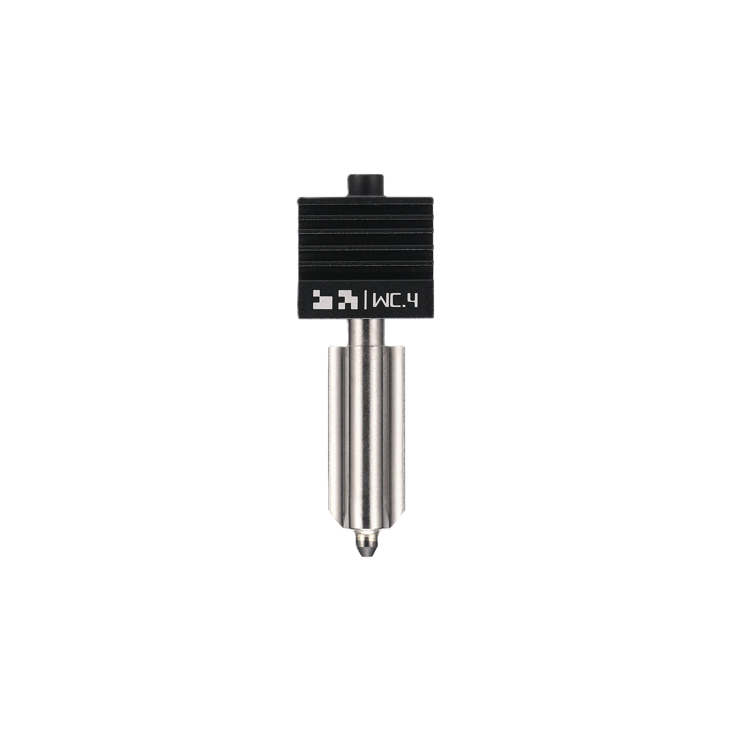 Hotend y Boquilla de Carburo de Tungsteno H2D Hotend y Boquilla de Carburo de Tungsteno H2D