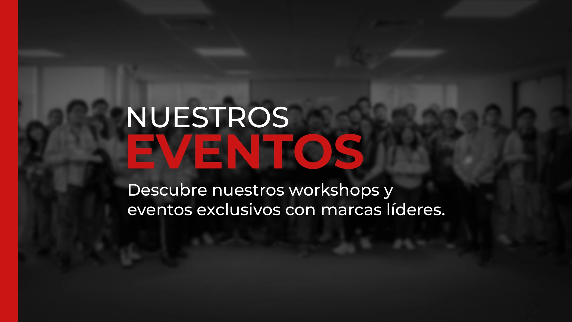 Banner Eventos