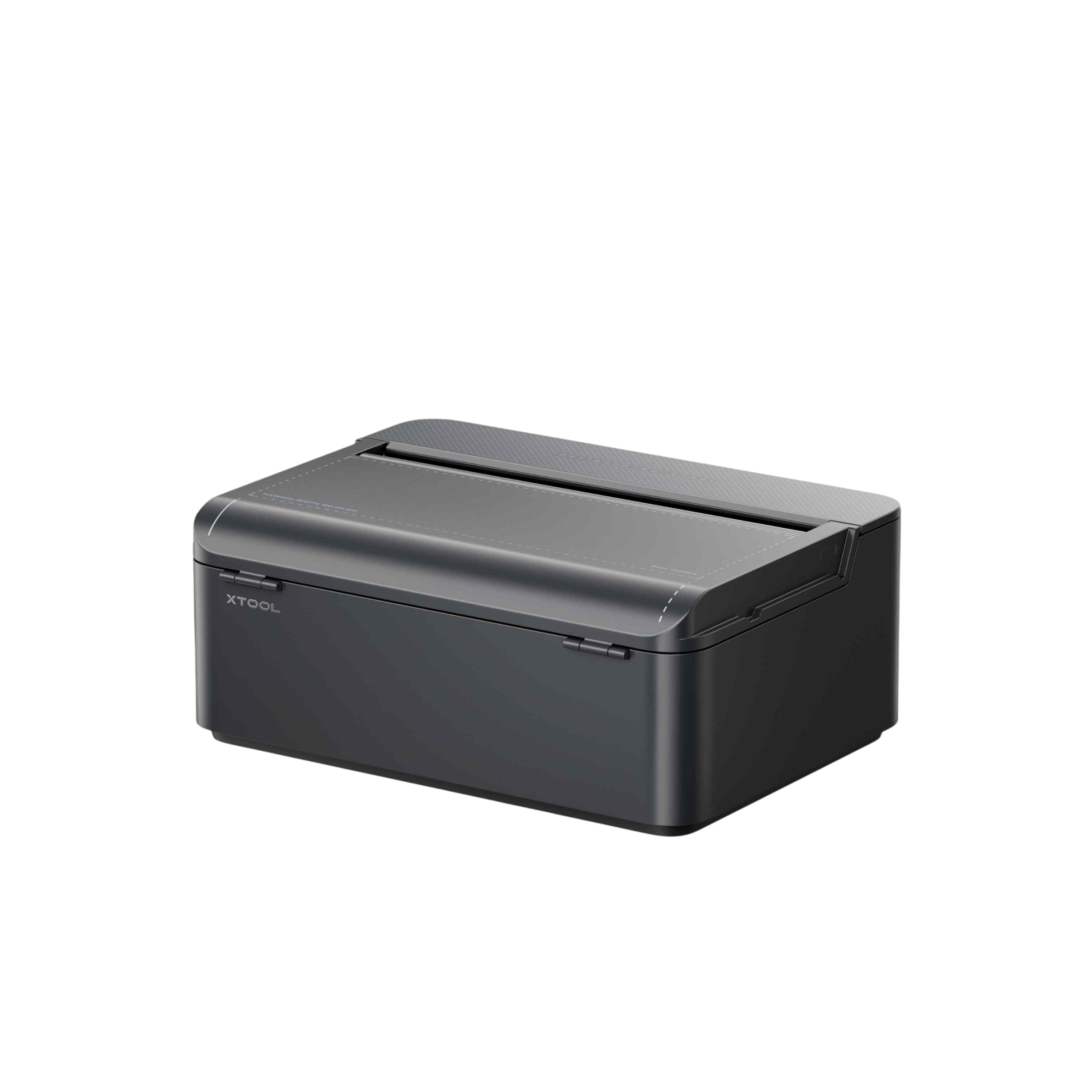 xTool RF1 Alimentador de Rollo para O1 Omni xTool RF1 Alimentador de Rollo para O1 Omni